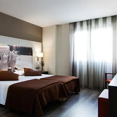 Hotel Porcel Sabica