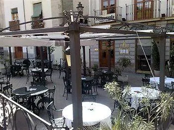 Arco Elvira Granada