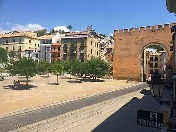Hotel Arco Elvira