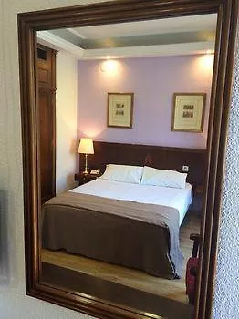 Hotel Arco Elvira
