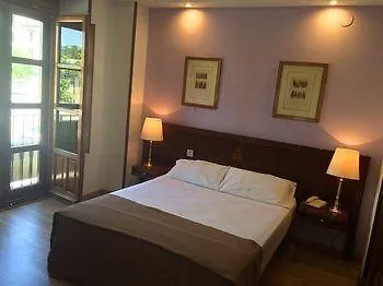 Hotel Arco Elvira Granada