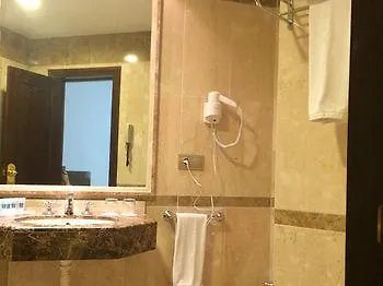 Hotel Arco Elvira