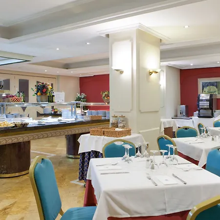 Hotel Porcel Sabica