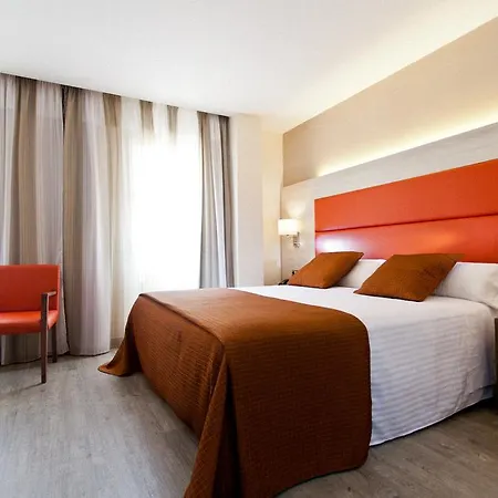Hotel Porcel Sabica