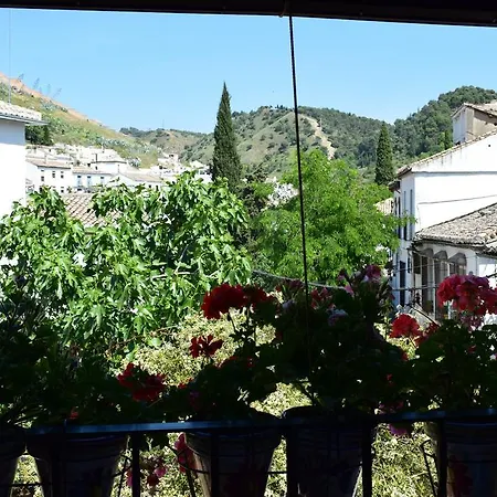 Apartamento Carmen De Ramilla, Encantadora Con Piscina Soleada