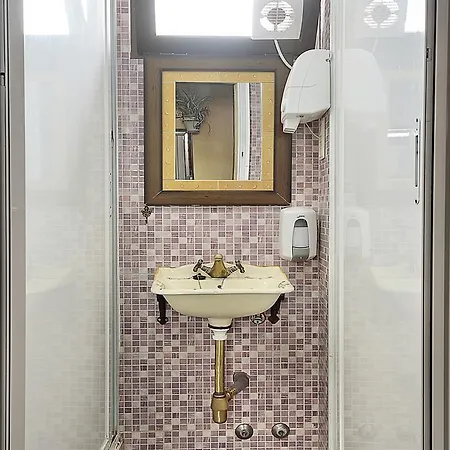 Maison d'hôtes La Miga *