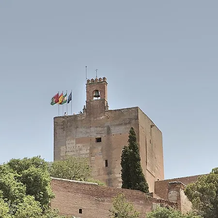 Maison d'hôtes La Miga *