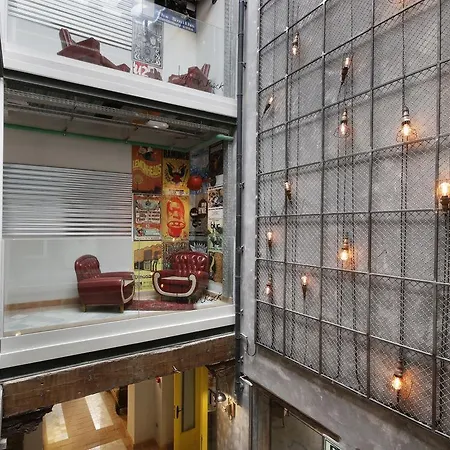 旅馆 Lemon Rock 格拉纳达