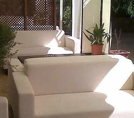 Hotell Encina Centenaria 2*