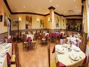 Hotell Encina Centenaria 2*