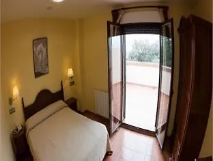 Hotell Encina Centenaria