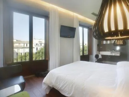 Khu Hotel Granada