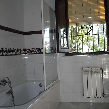 Hotelito Suecia Otel 2*