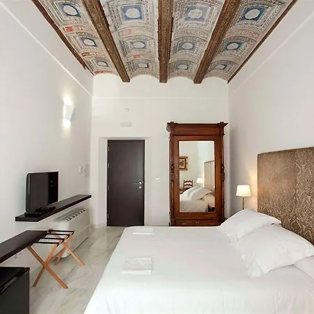 La Marquesa 3*