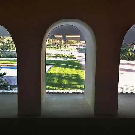 La Marquesa Hotel Granada