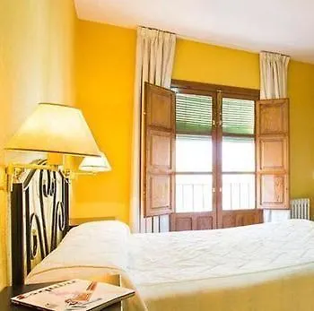 Casa Salvador 2* Granada