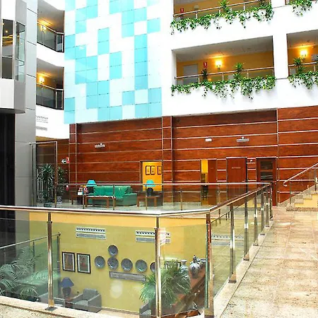 Senator Otel Granada