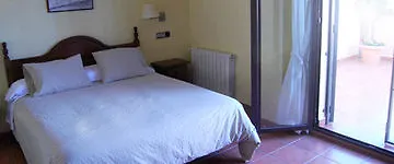 Encina Centenaria Hotell Monachil