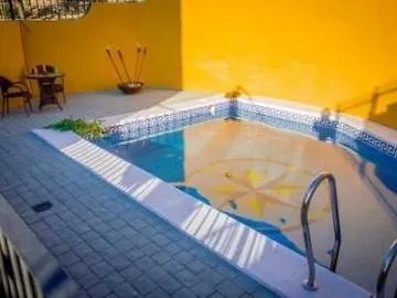 Encina Centenaria Hotell 2*