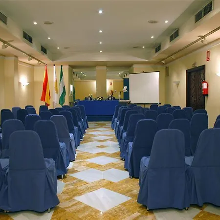 Vincci Albayzin Hotel