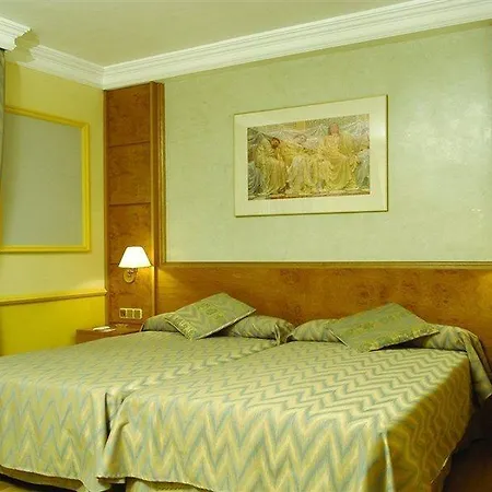 Eurostars San Anton Hotel Granada