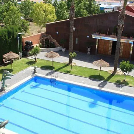 Checkin Camino De Hotel 4*