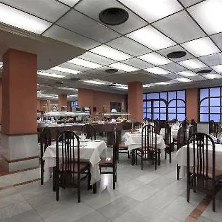 Macia Condor Hotel Granada