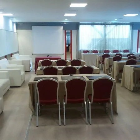 Allegro Hotel Granada