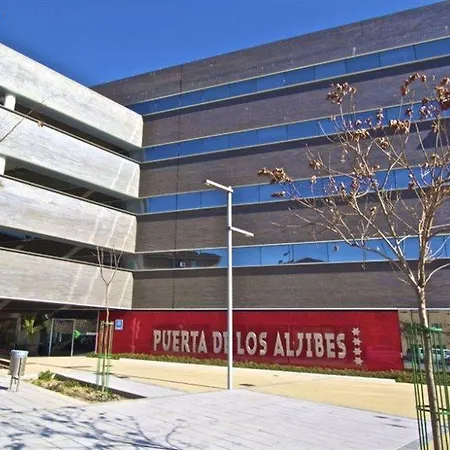 Allegro 4* Granada