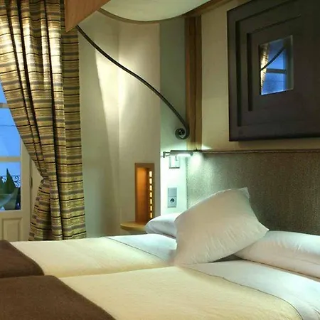 Oniria Hotel