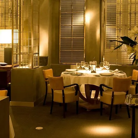Oniria Hotel Granada