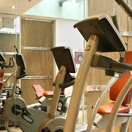 Oniria Hotel Granada