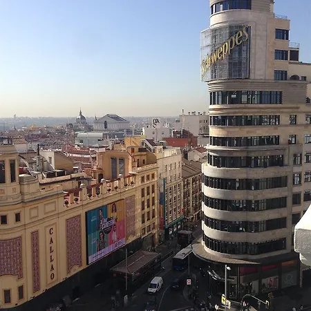 Gran Via 44