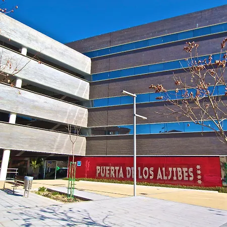 Hotel Allegro Granada