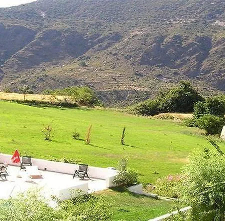 Hotel De Mecina 2*