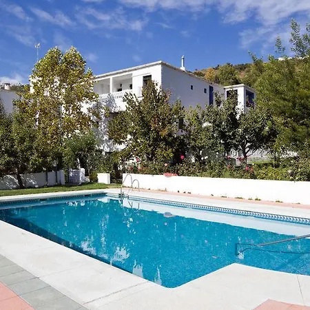 Hotel De Mecina Goiabeiras