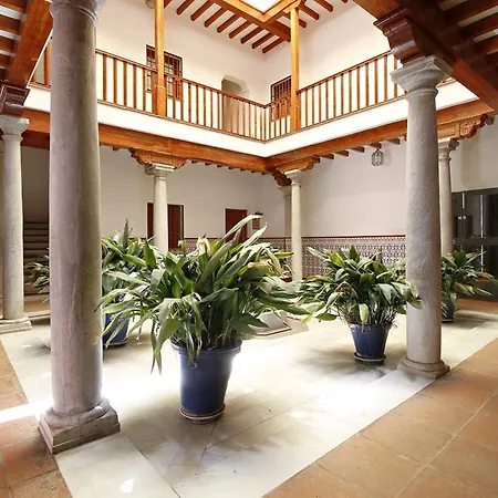 Appartement Granaxperience Zona Catedral *