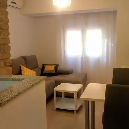 Lavadero De La Cruz Granada