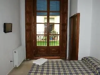 Pensión Duquesa Granada