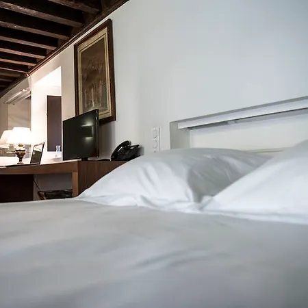 Hotel La Marquesa
