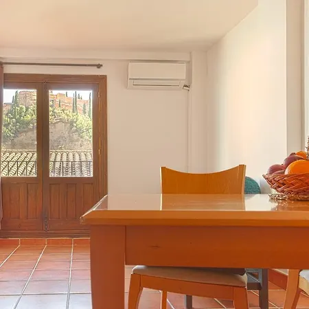 Apartment Bellavista *