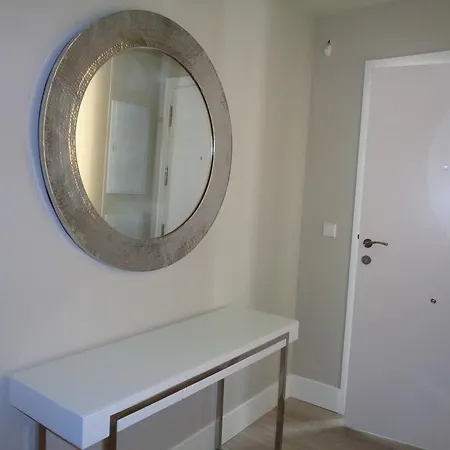 Appartement Trinidad Deluxe 3000