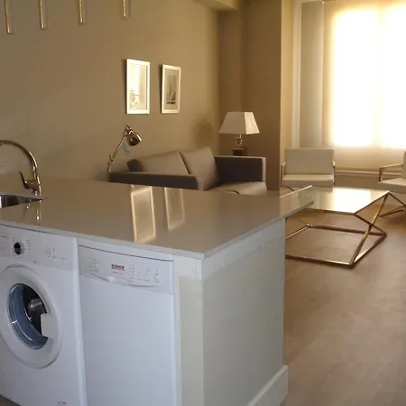 Trinidad Deluxe 3000 Appartement Grenade