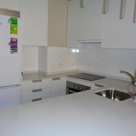 Appartement Trinidad Deluxe 3000 Grenade