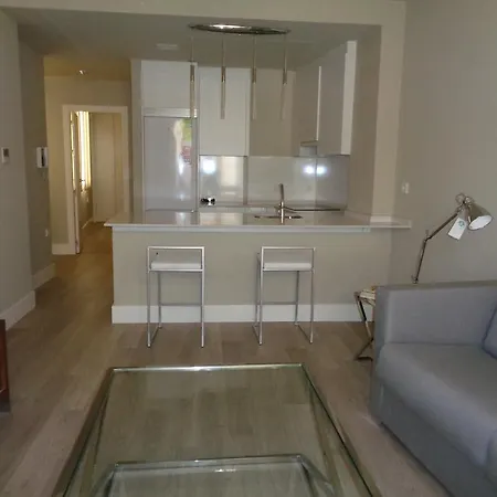 Trinidad Deluxe 3000 Appartement Grenade