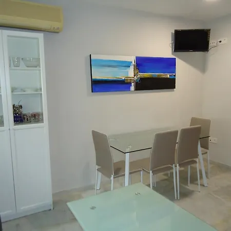 Apartamento Juan Pablo Ii