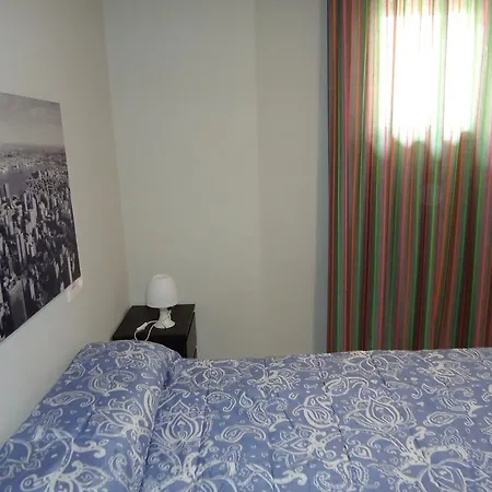 Apartamento Juan Pablo Ii Apartamento *