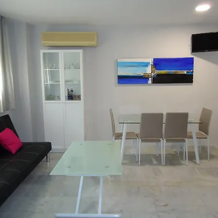 Apartamento Juan Pablo Ii * Granada