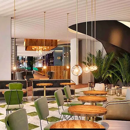 Soho Boutique Otel