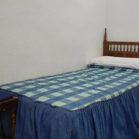 Ciudad Navarro Ramos Granada